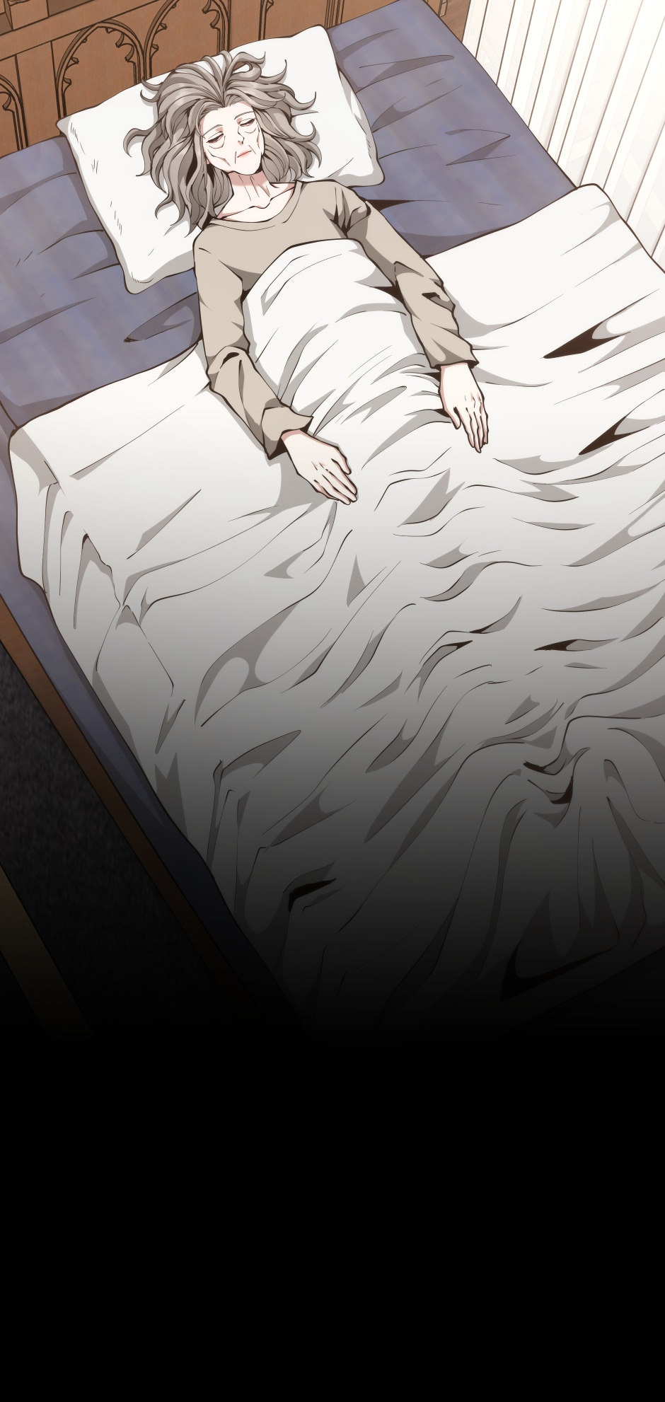 The Beginning After the End Chapter 167 - Page 66