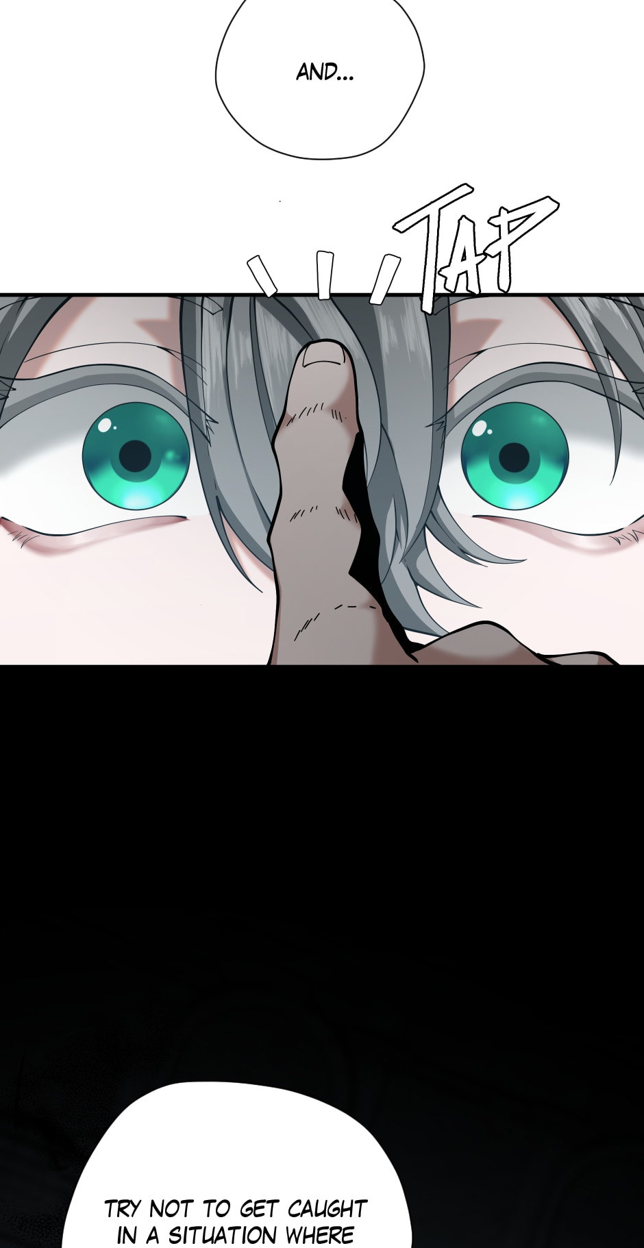 The Beginning After the End Chapter 167 - Page 7