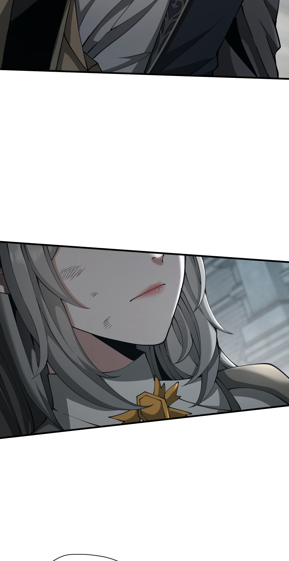 The Beginning After the End Chapter 167 - Page 9