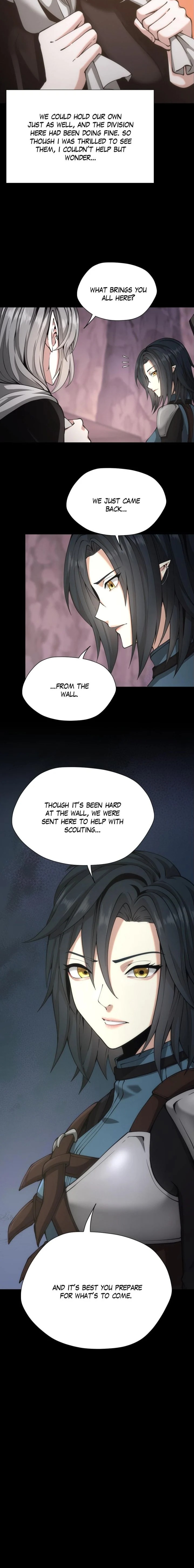 The Beginning After the End Chapter 168 - Page 18