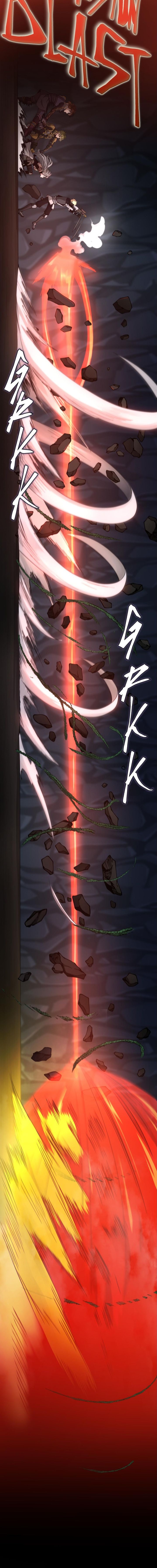 The Beginning After the End Chapter 168 - Page 7