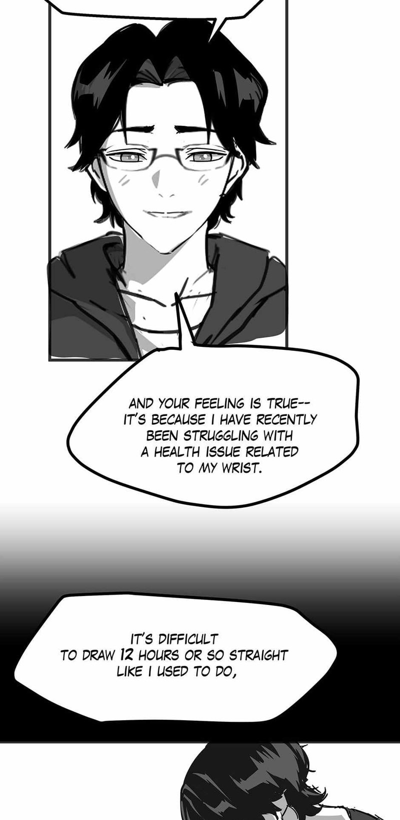 The Beginning After the End Chapter 169.5 - Page 2