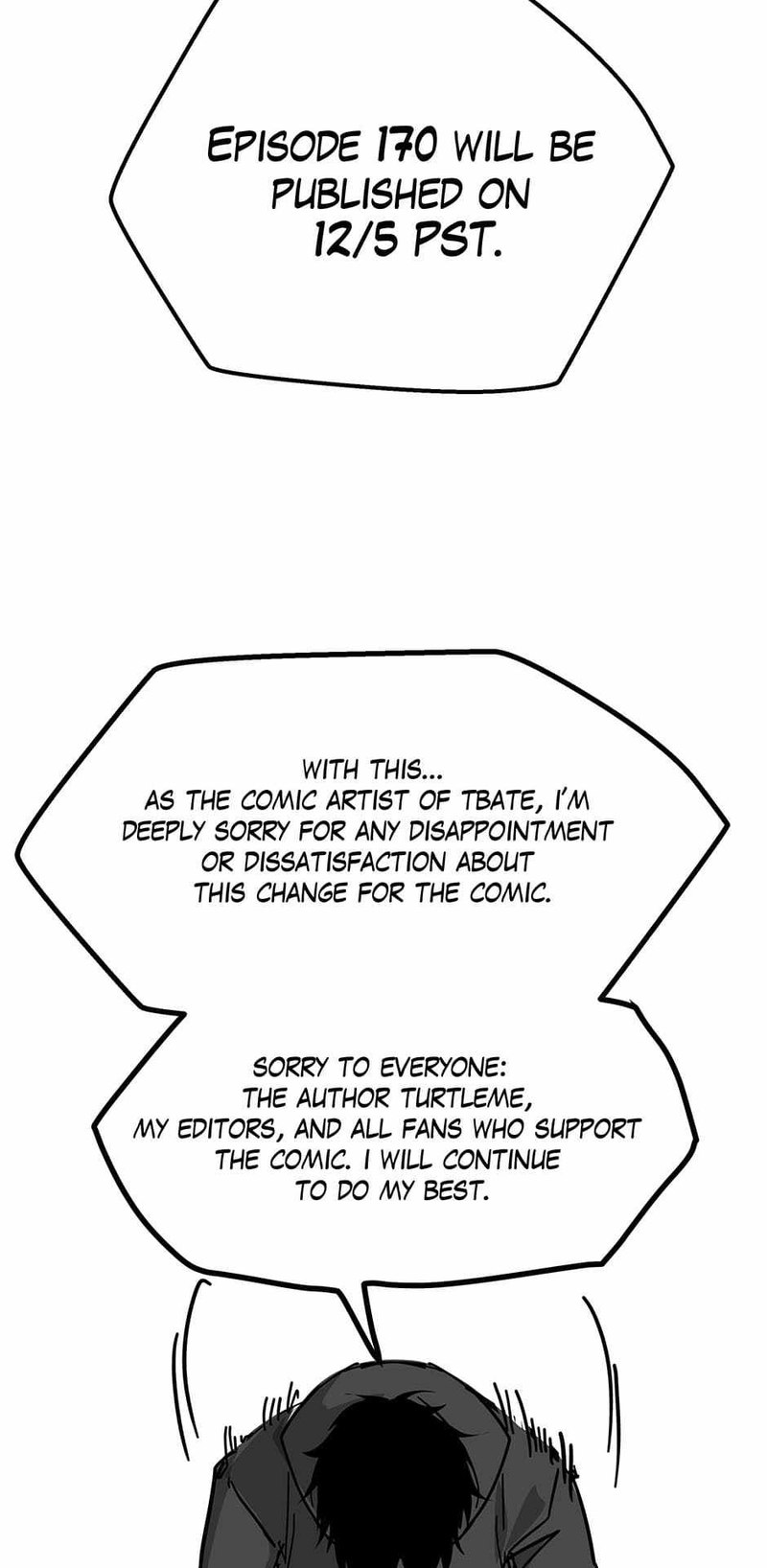 The Beginning After the End Chapter 169.5 - Page 4