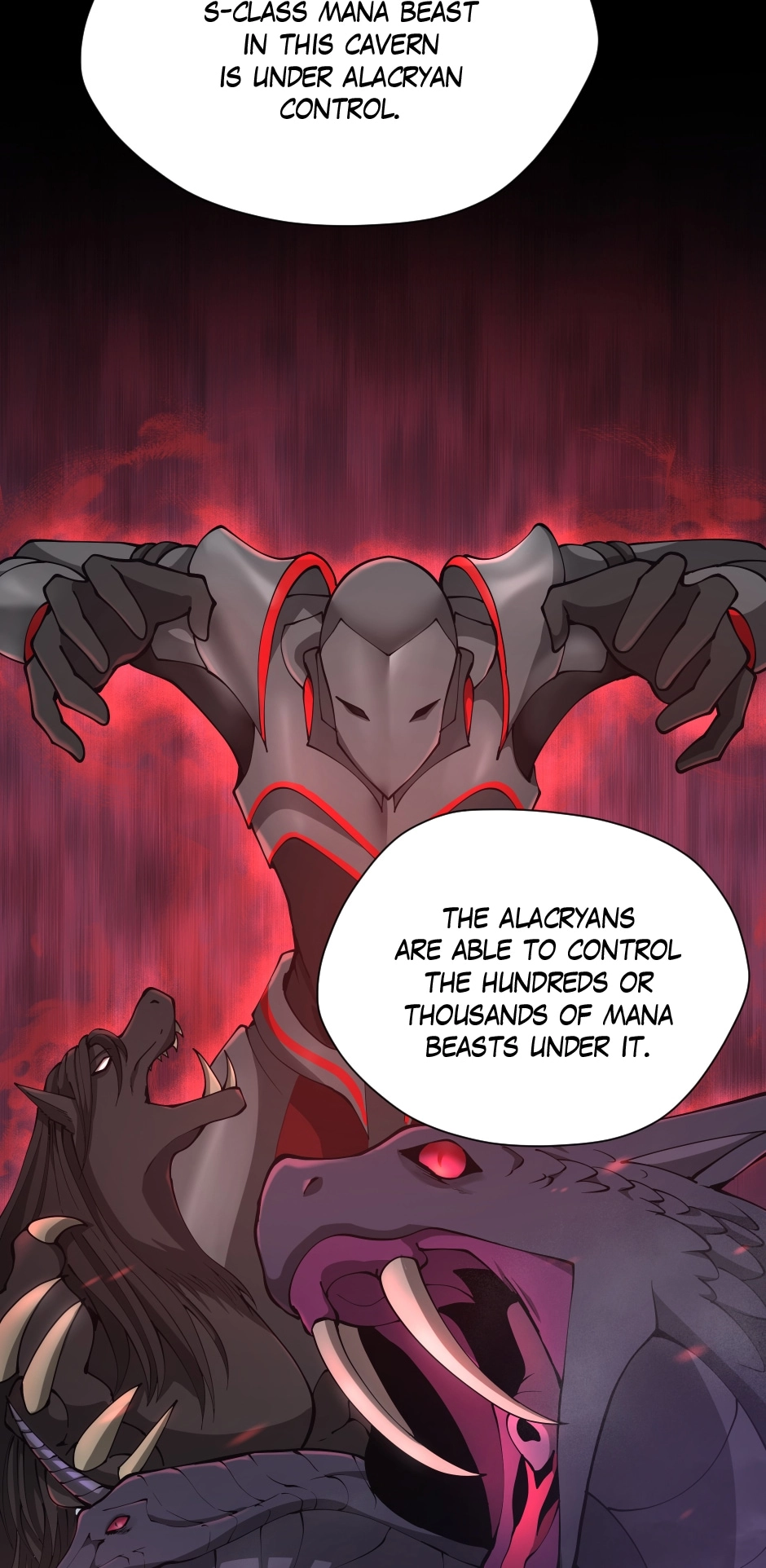 The Beginning After the End Chapter 169 - Page 10