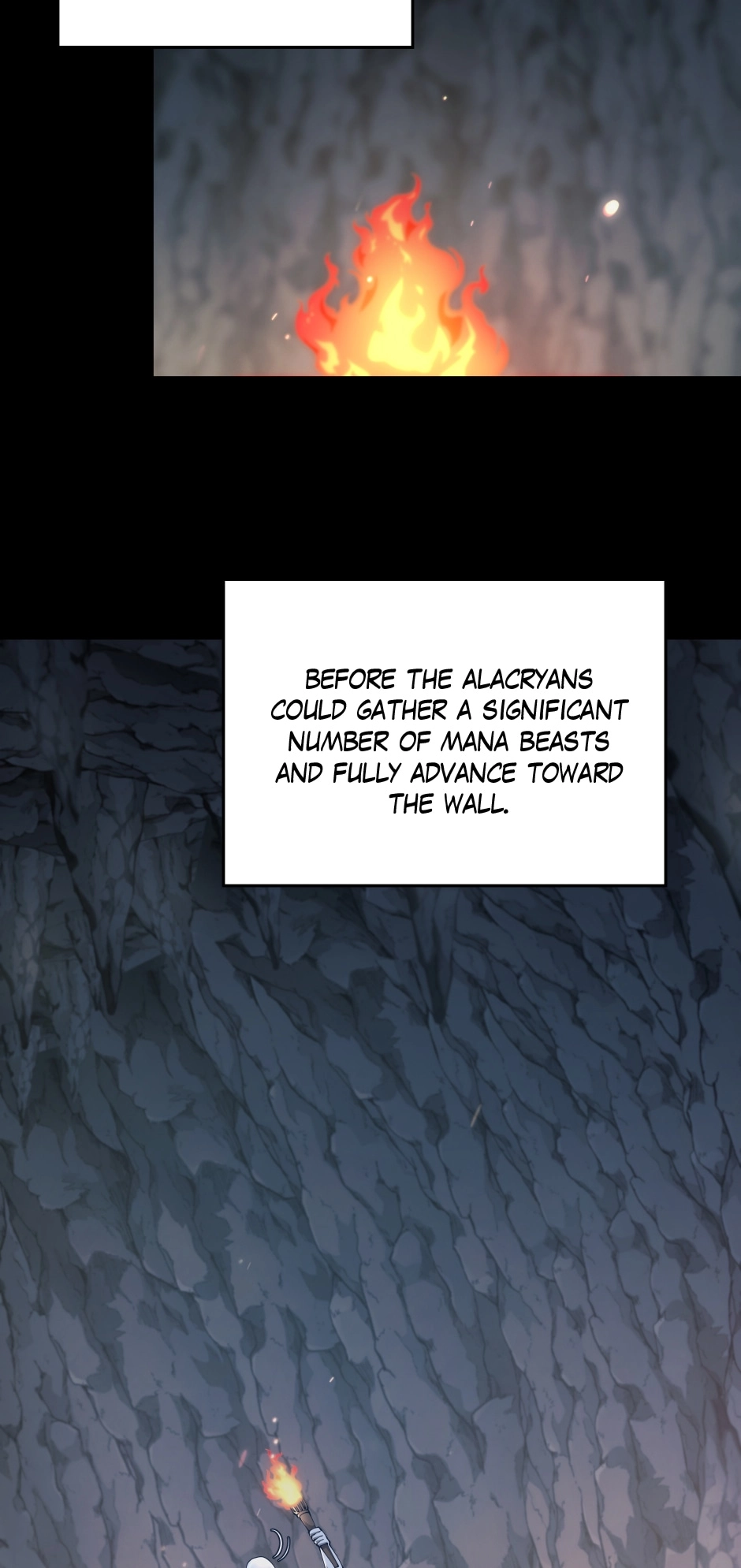 The Beginning After the End Chapter 169 - Page 17