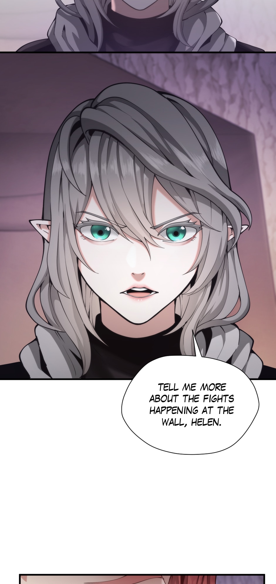 The Beginning After the End Chapter 169 - Page 19