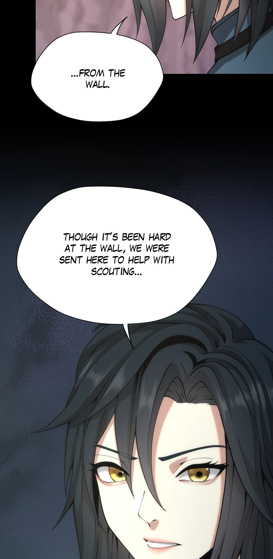 The Beginning After the End Chapter 169 - Page 2