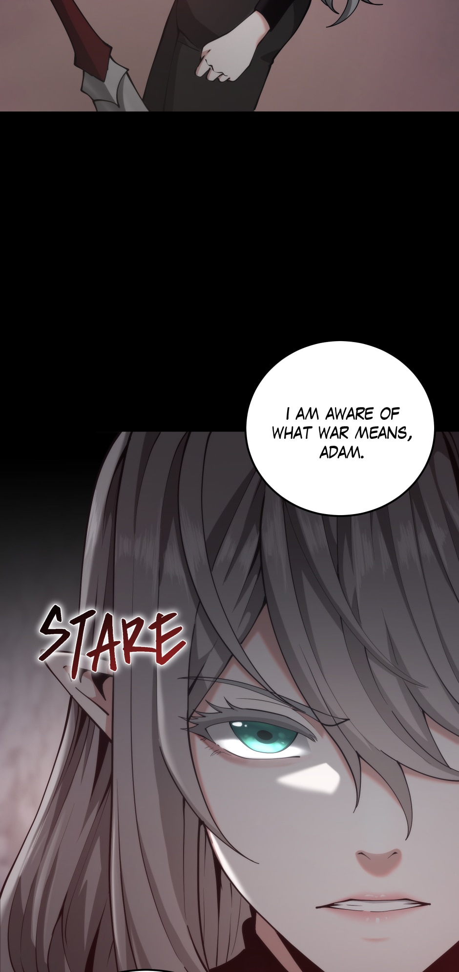 The Beginning After the End Chapter 169 - Page 22