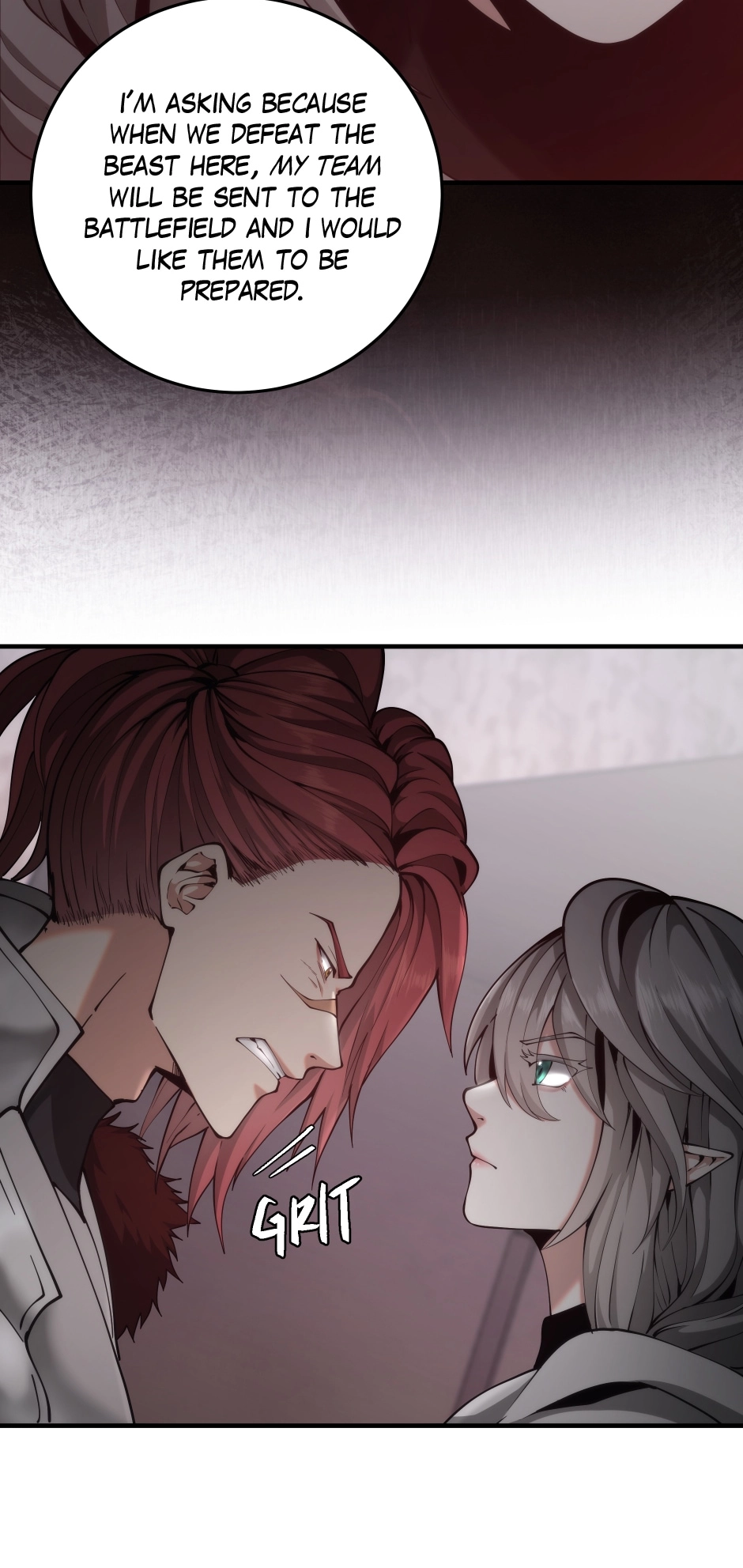 The Beginning After the End Chapter 169 - Page 23