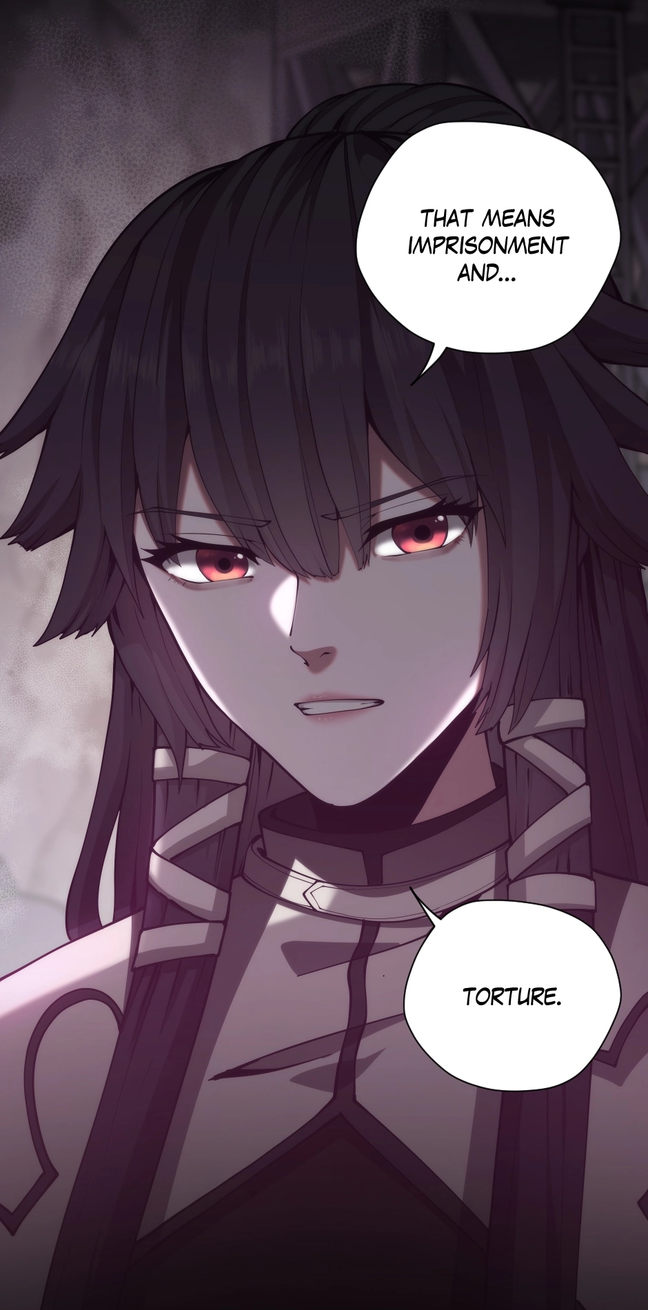 The Beginning After the End Chapter 169 - Page 29