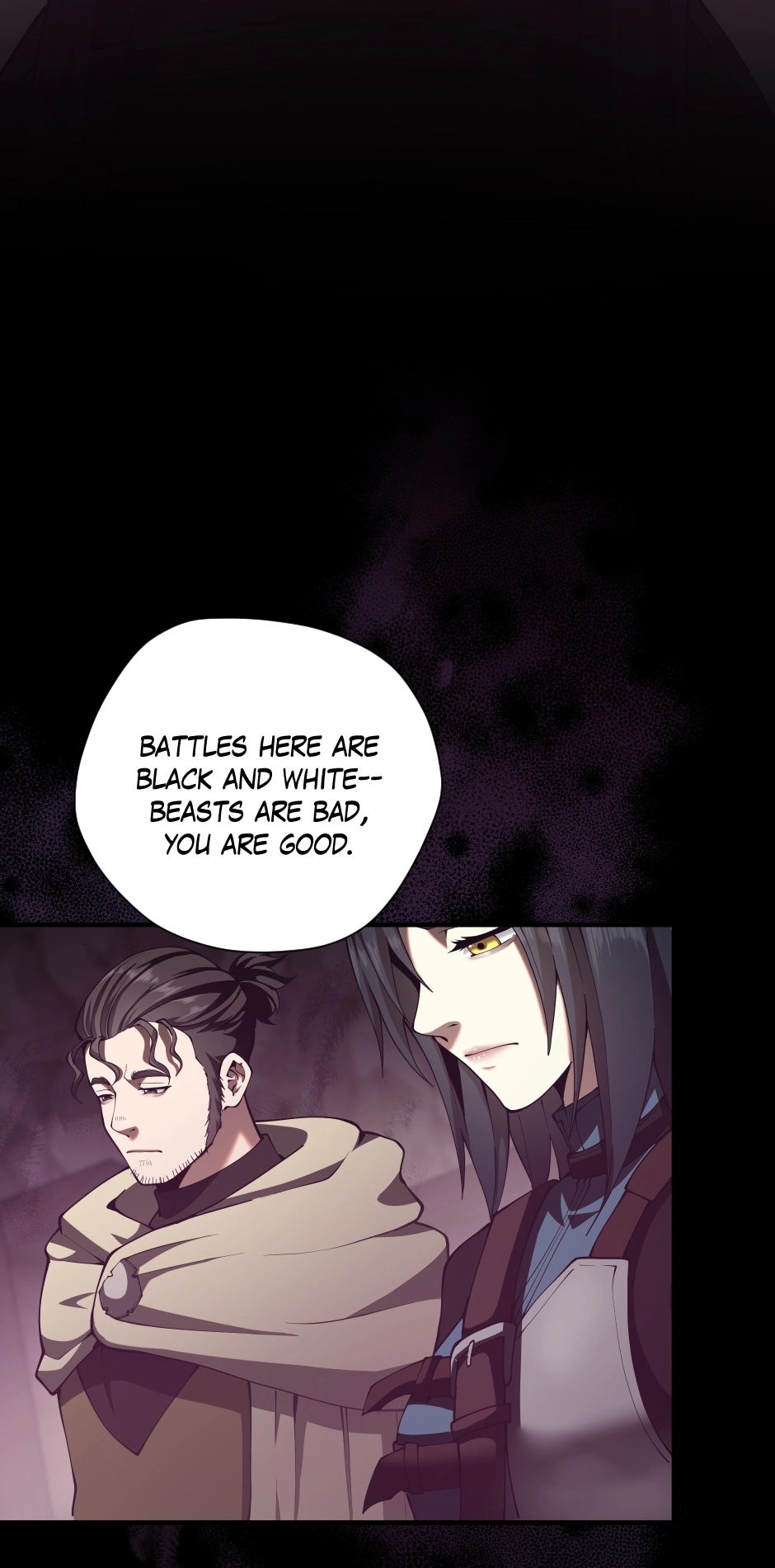 The Beginning After the End Chapter 169 - Page 30