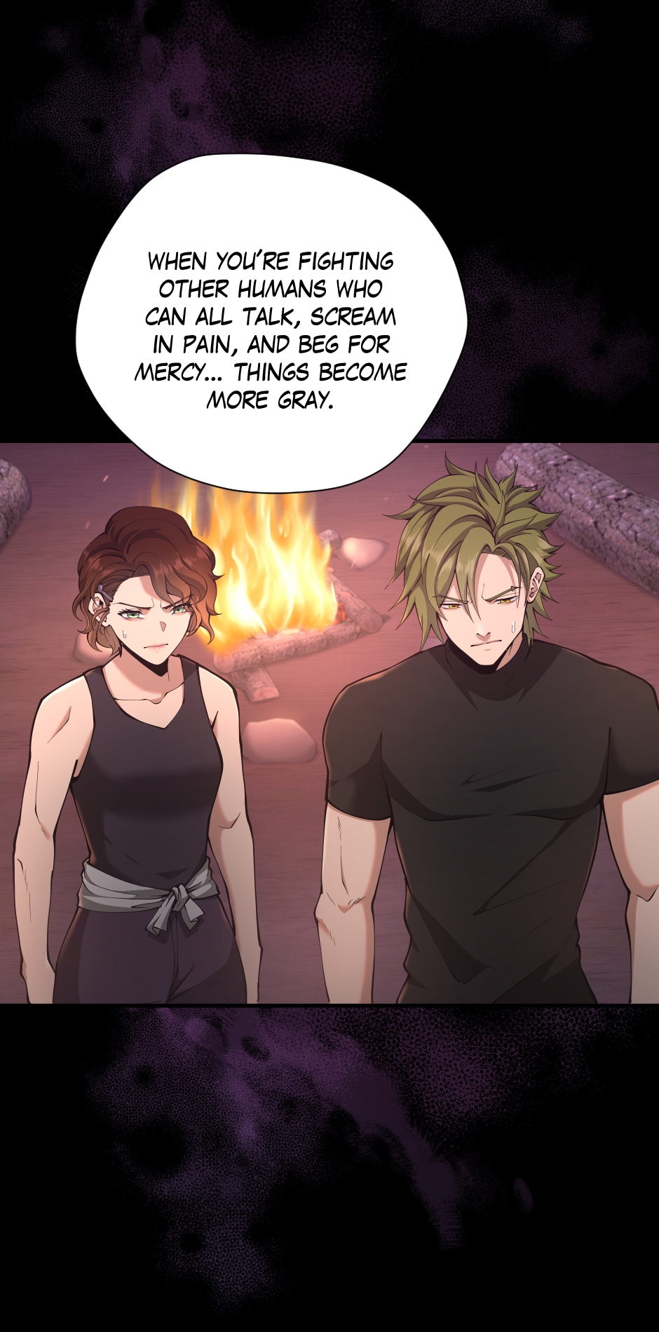 The Beginning After the End Chapter 169 - Page 31