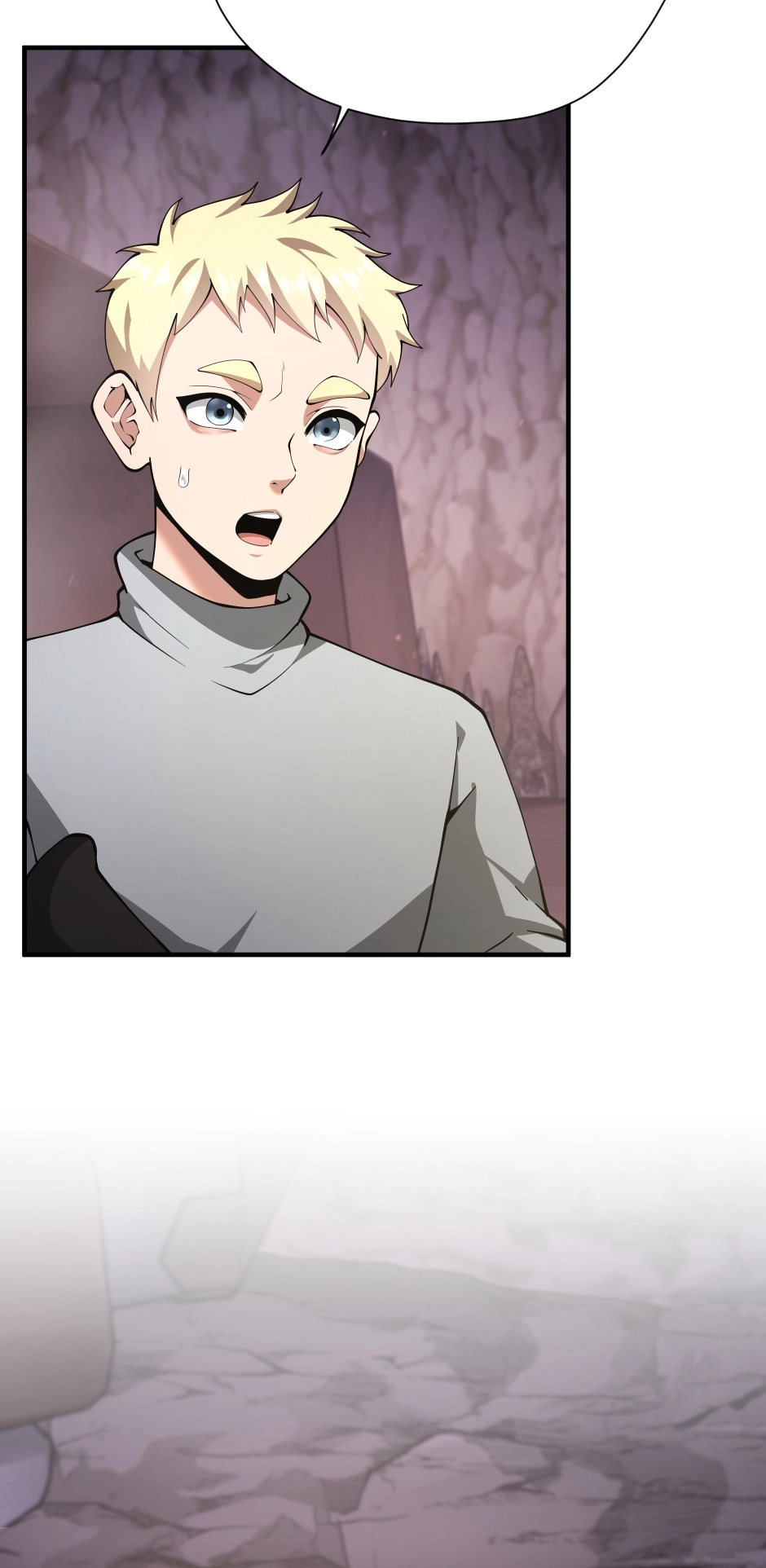 The Beginning After the End Chapter 169 - Page 4