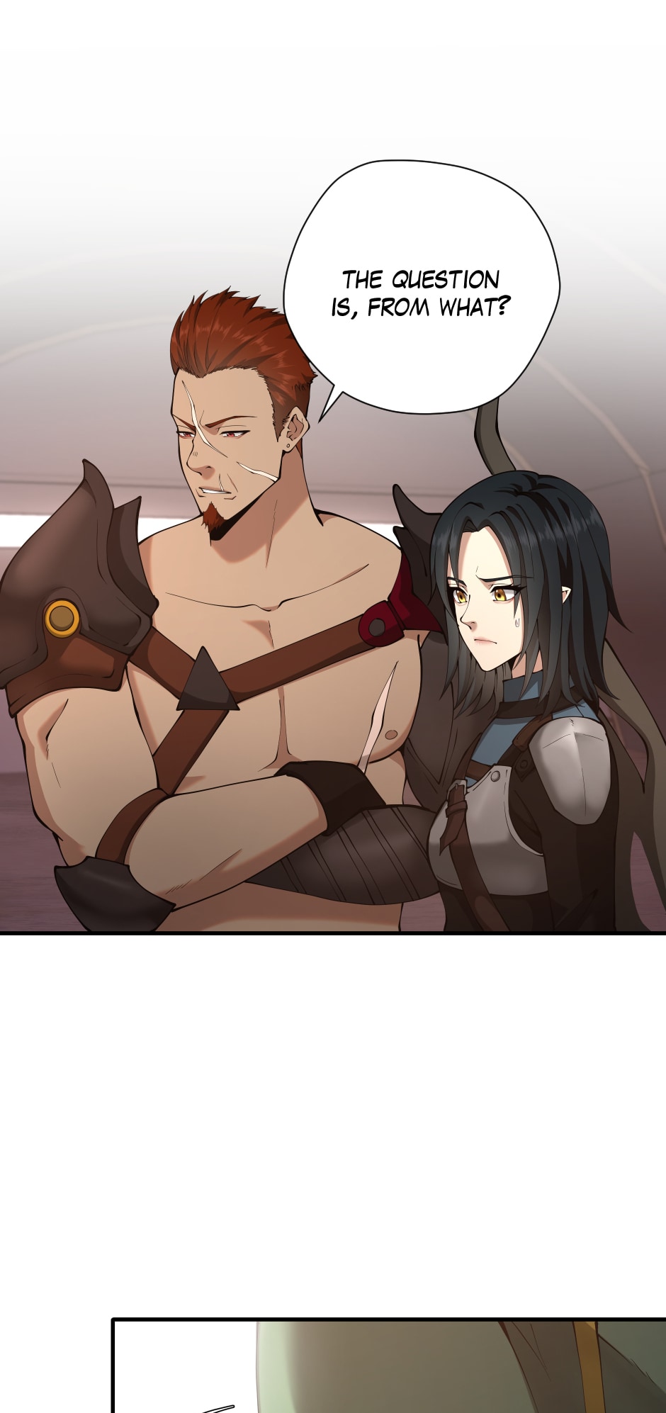 The Beginning After the End Chapter 169 - Page 51