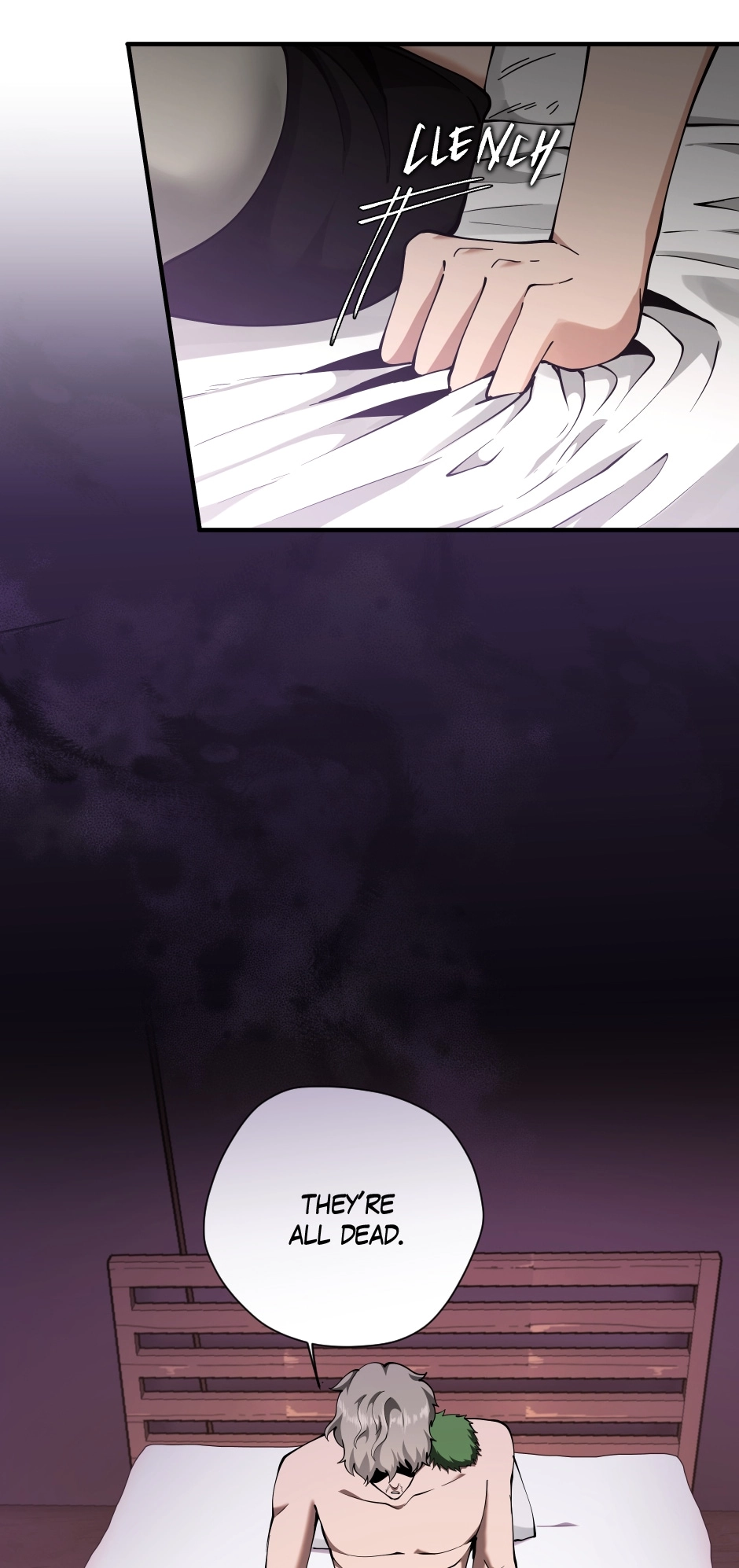 The Beginning After the End Chapter 169 - Page 56