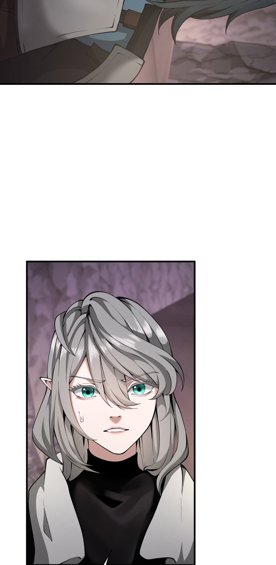 The Beginning After the End Chapter 169 - Page 6