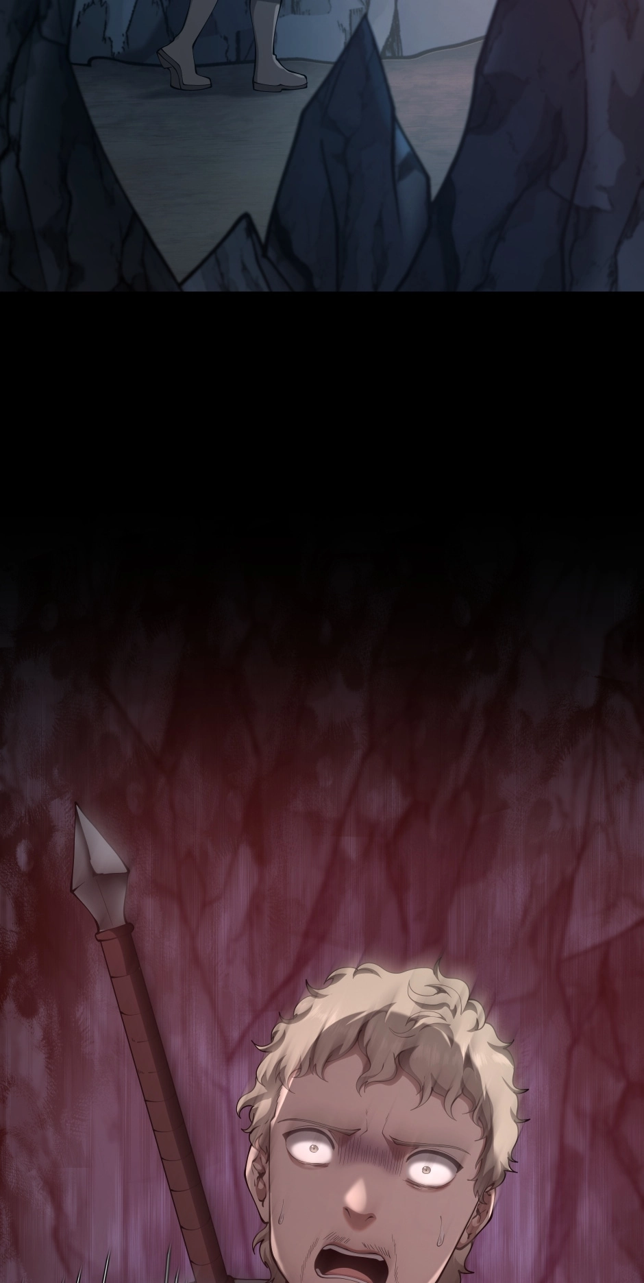 The Beginning After the End Chapter 169 - Page 63