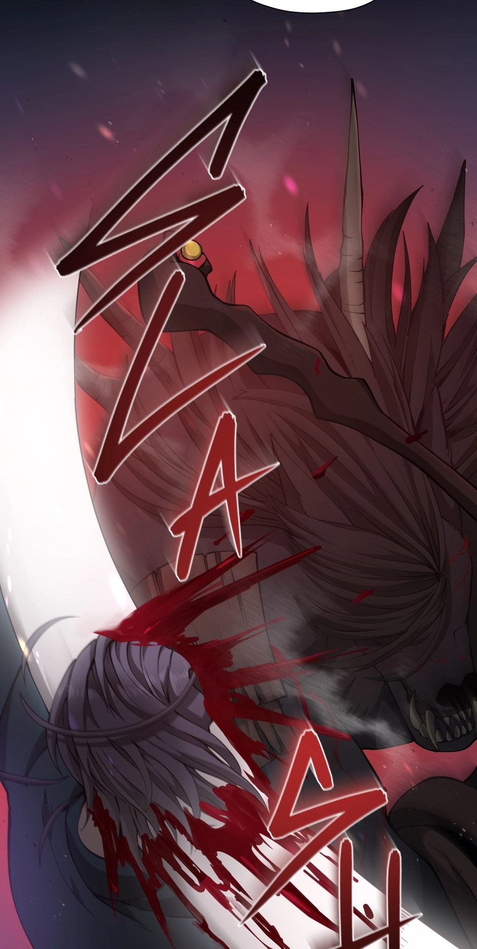 The Beginning After the End Chapter 169 - Page 65