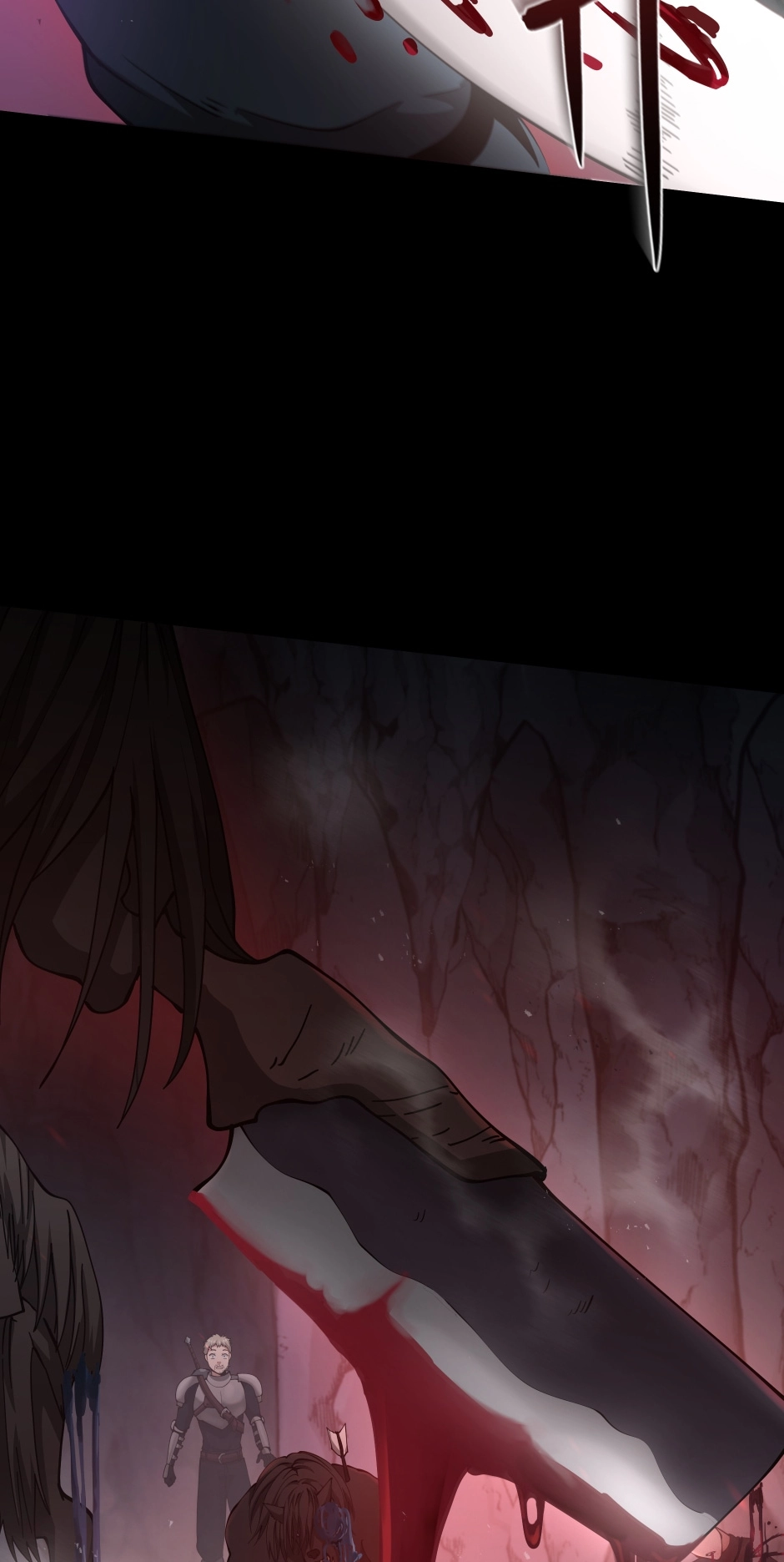 The Beginning After the End Chapter 169 - Page 66