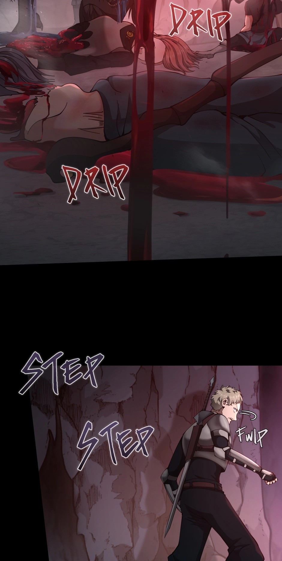 The Beginning After the End Chapter 169 - Page 67