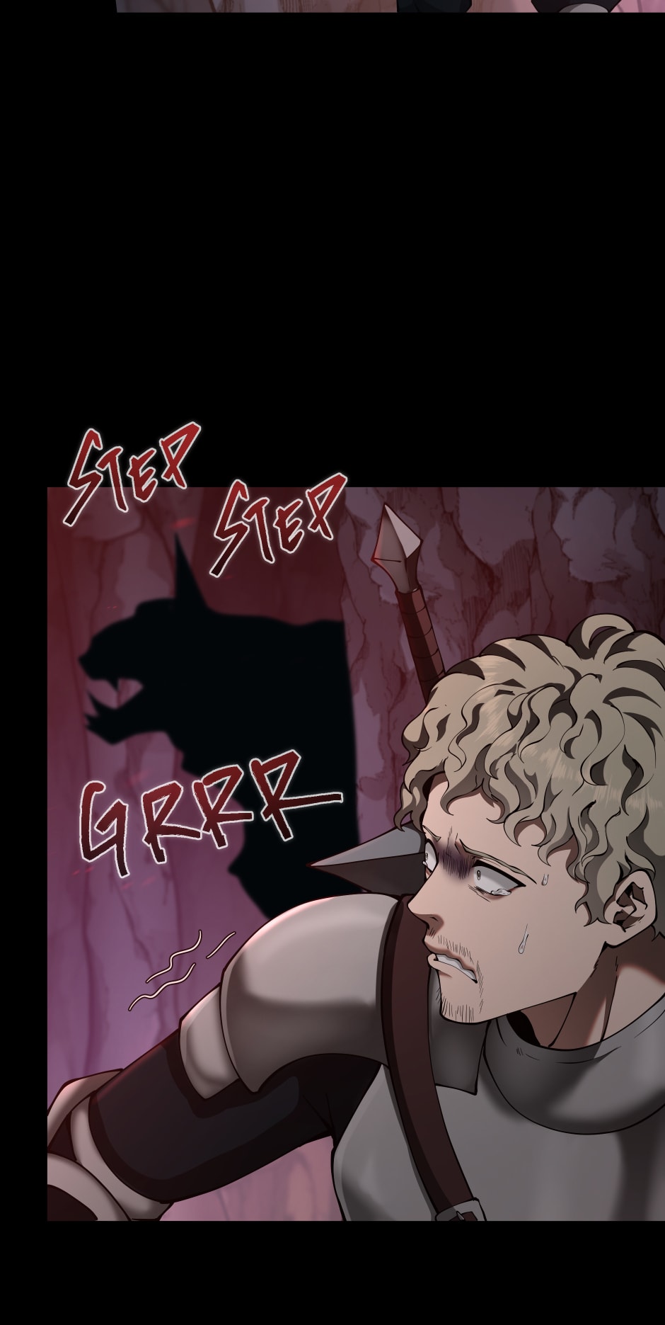 The Beginning After the End Chapter 169 - Page 68