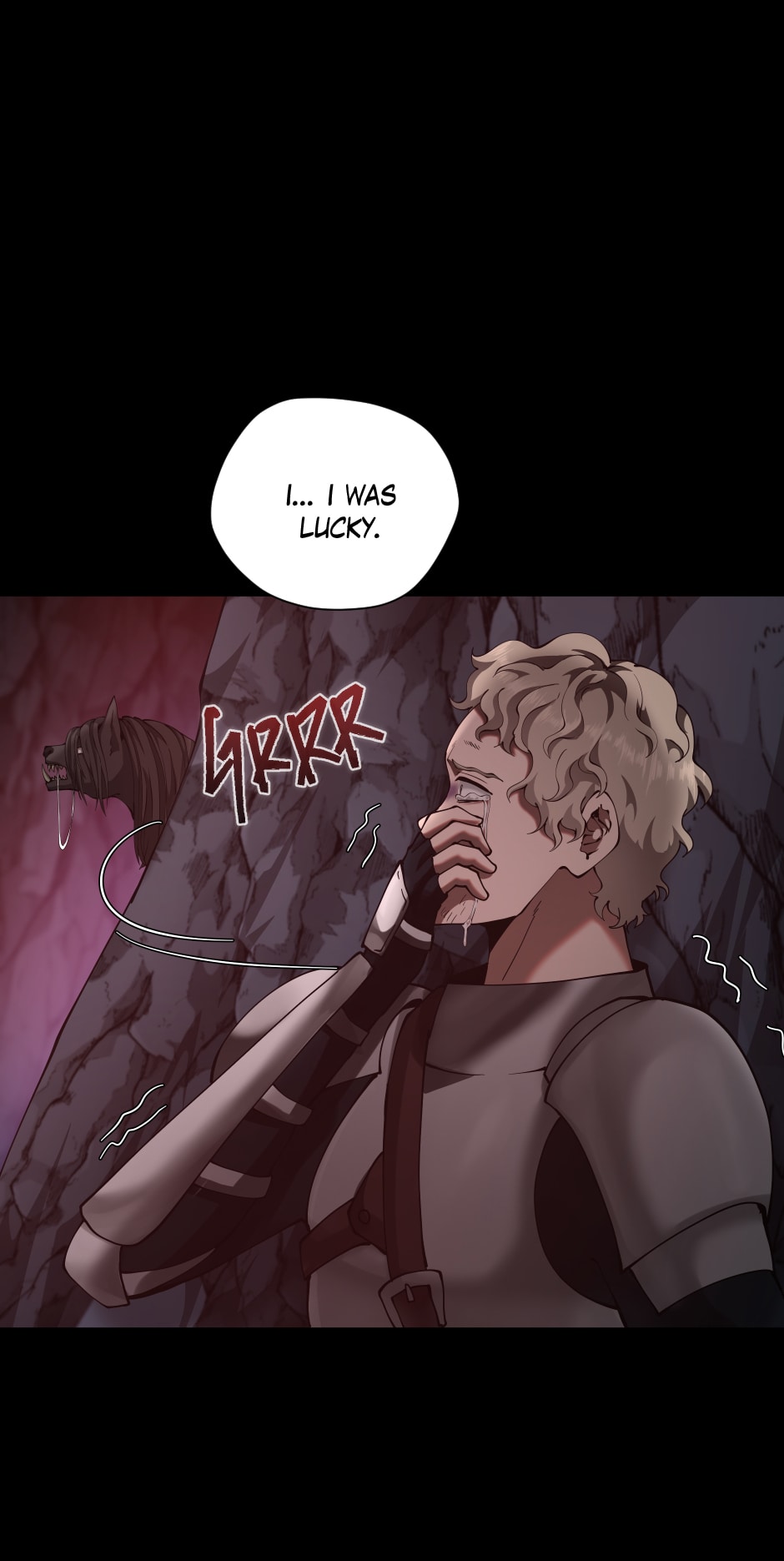 The Beginning After the End Chapter 169 - Page 69