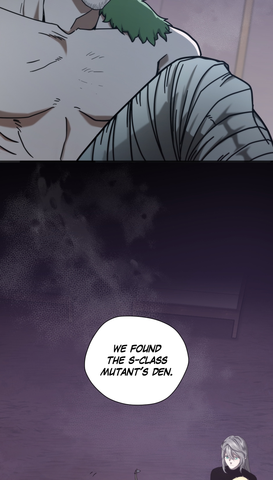 The Beginning After the End Chapter 169 - Page 74