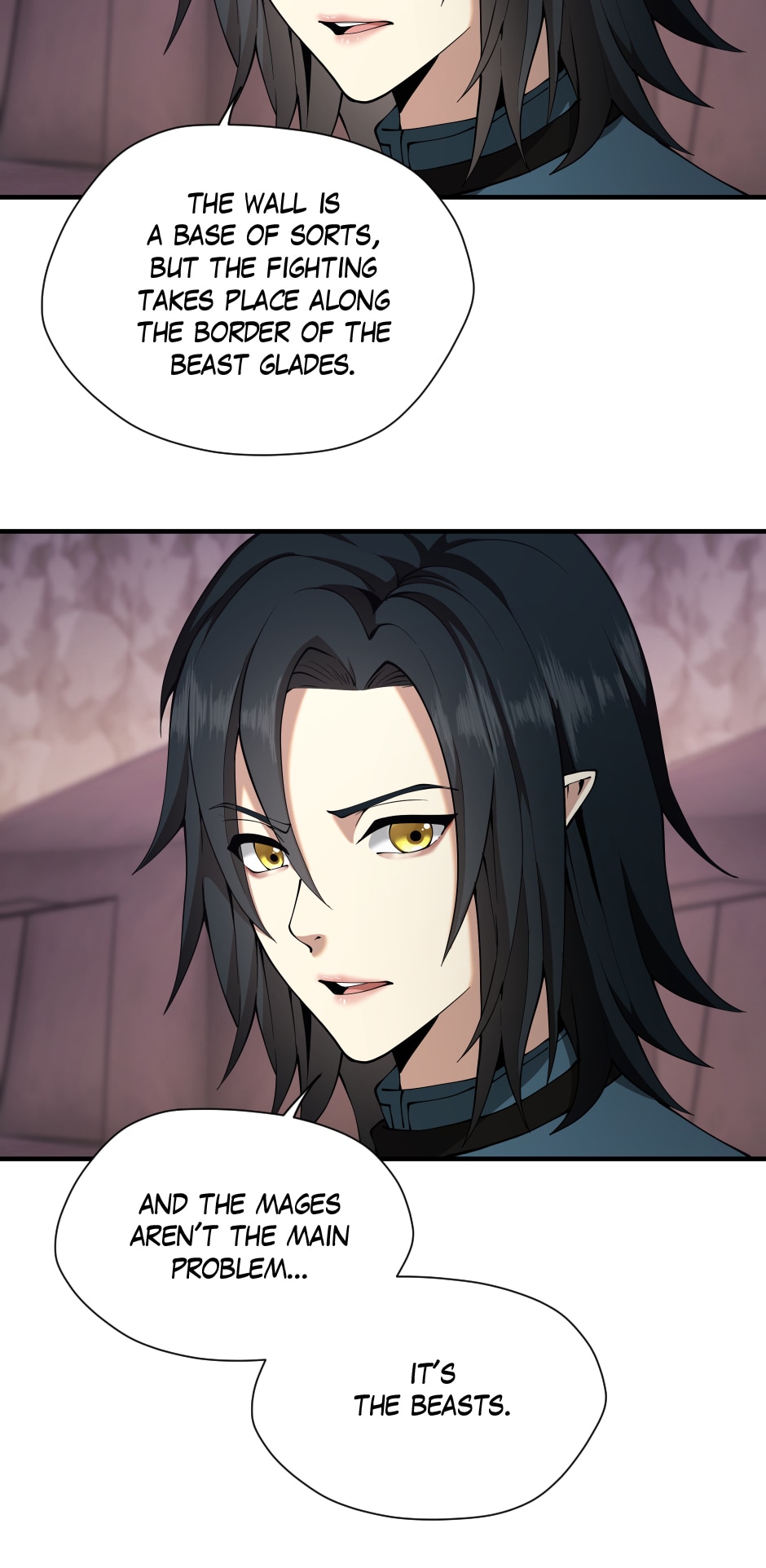 The Beginning After the End Chapter 169 - Page 8