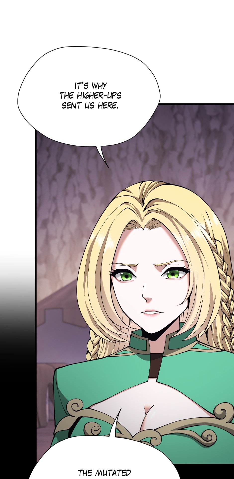 The Beginning After the End Chapter 169 - Page 9