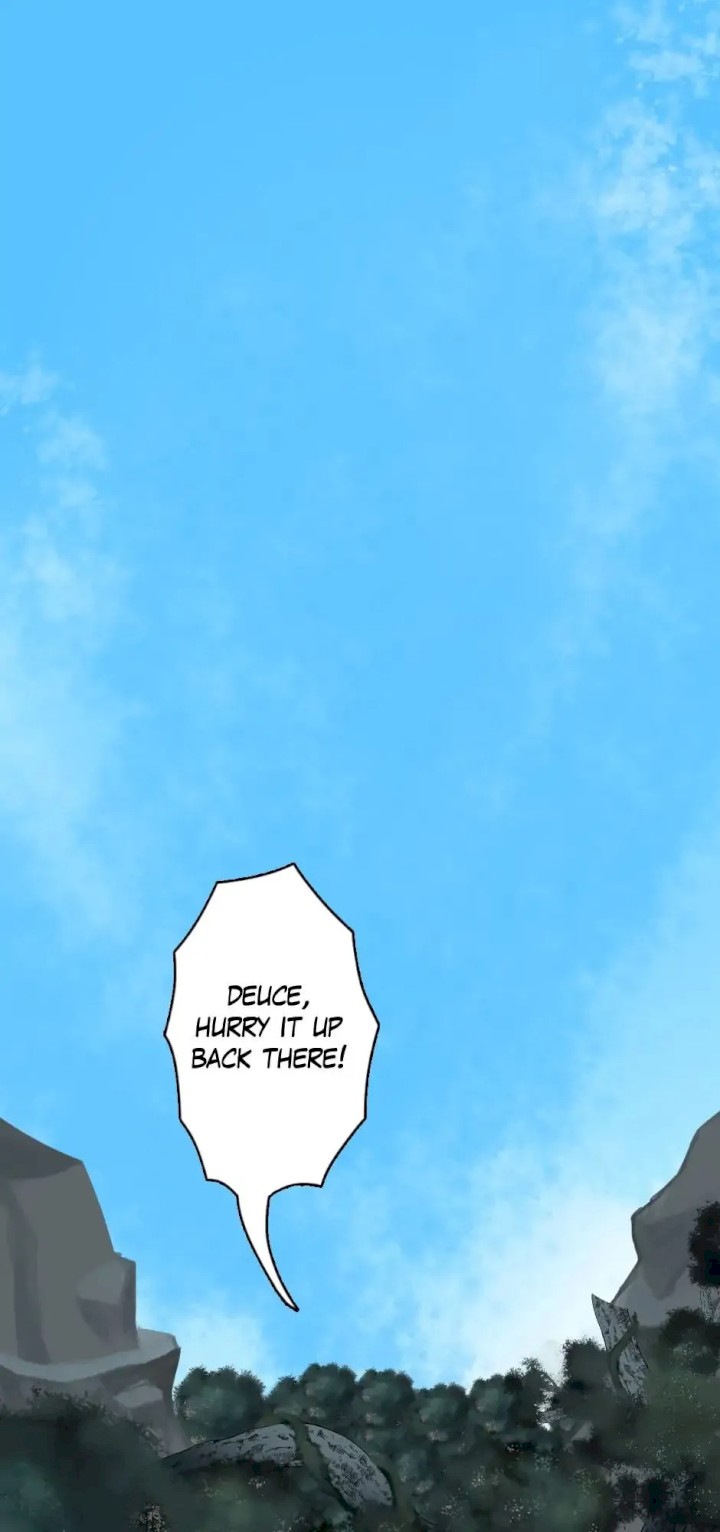 The Beginning After the End Chapter 17 - Page 1