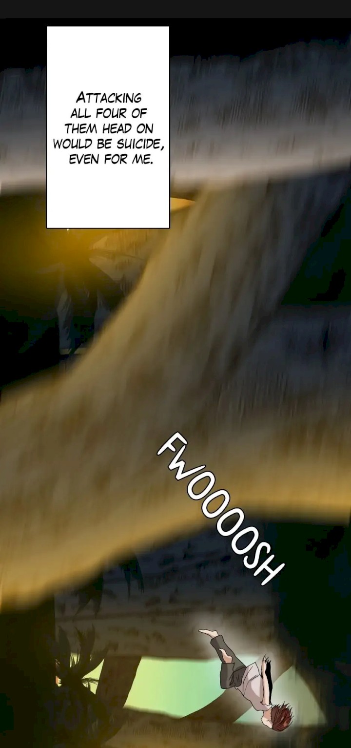 The Beginning After the End Chapter 17 - Page 11