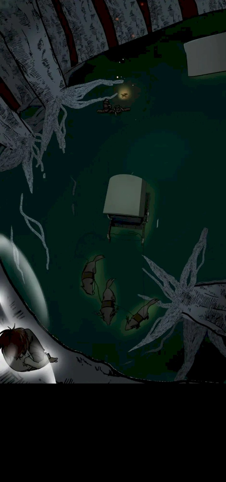 The Beginning After the End Chapter 17 - Page 15