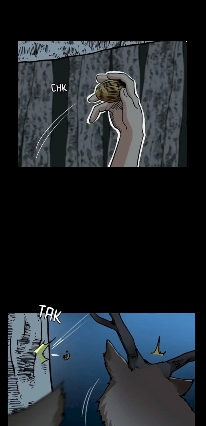 The Beginning After the End Chapter 17 - Page 19