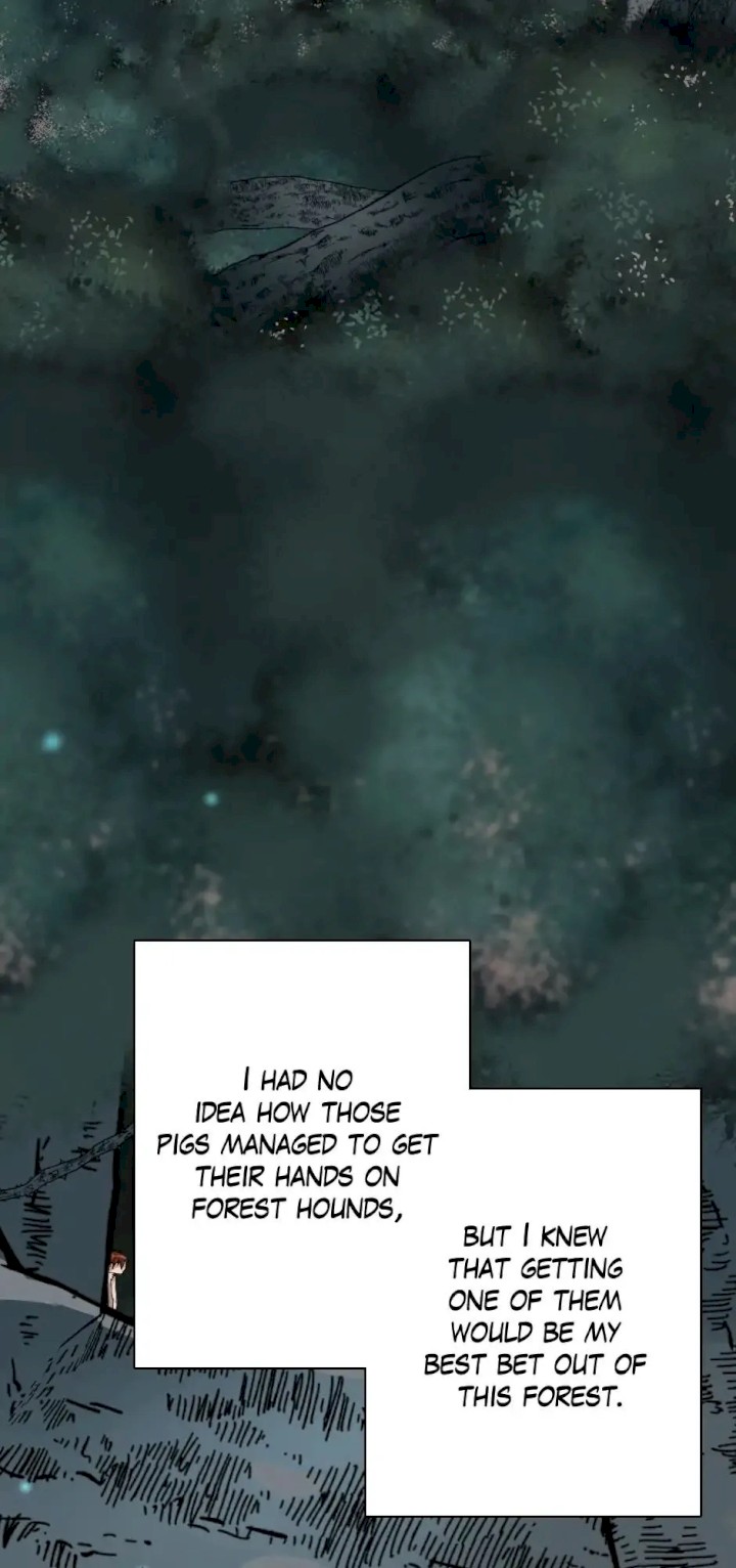 The Beginning After the End Chapter 17 - Page 2