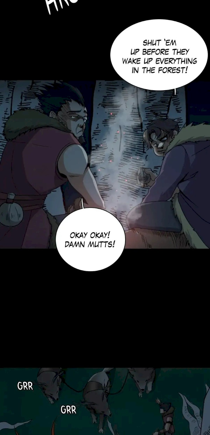 The Beginning After the End Chapter 17 - Page 21