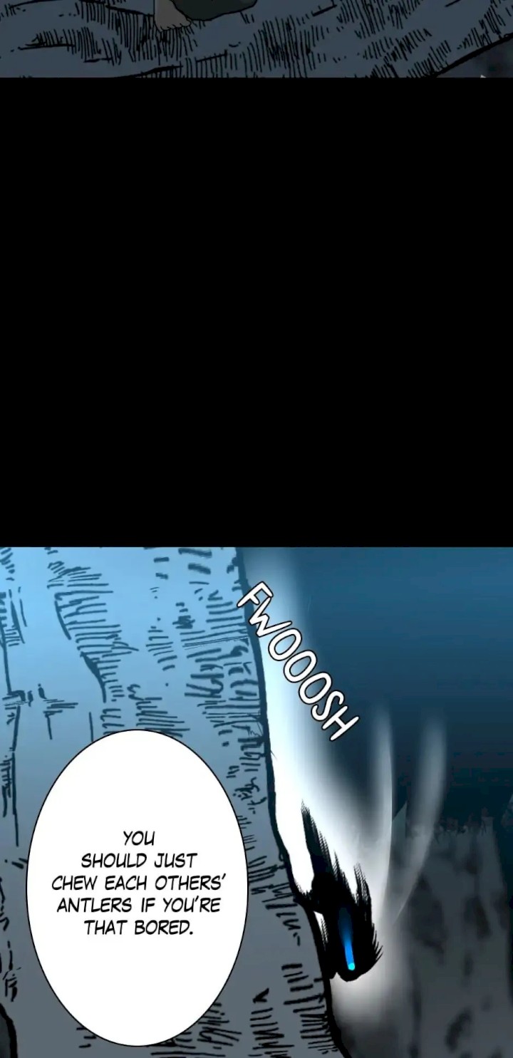 The Beginning After the End Chapter 17 - Page 23