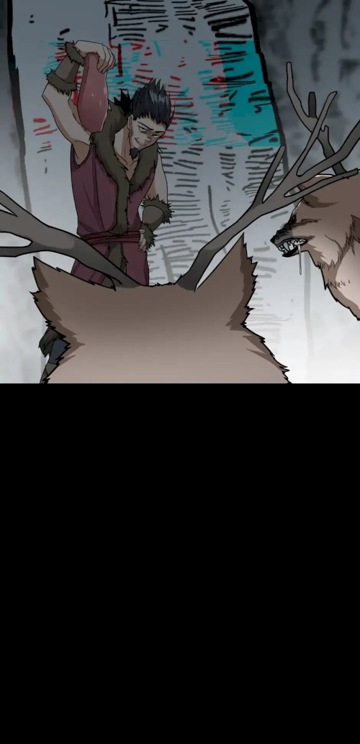 The Beginning After the End Chapter 17 - Page 24