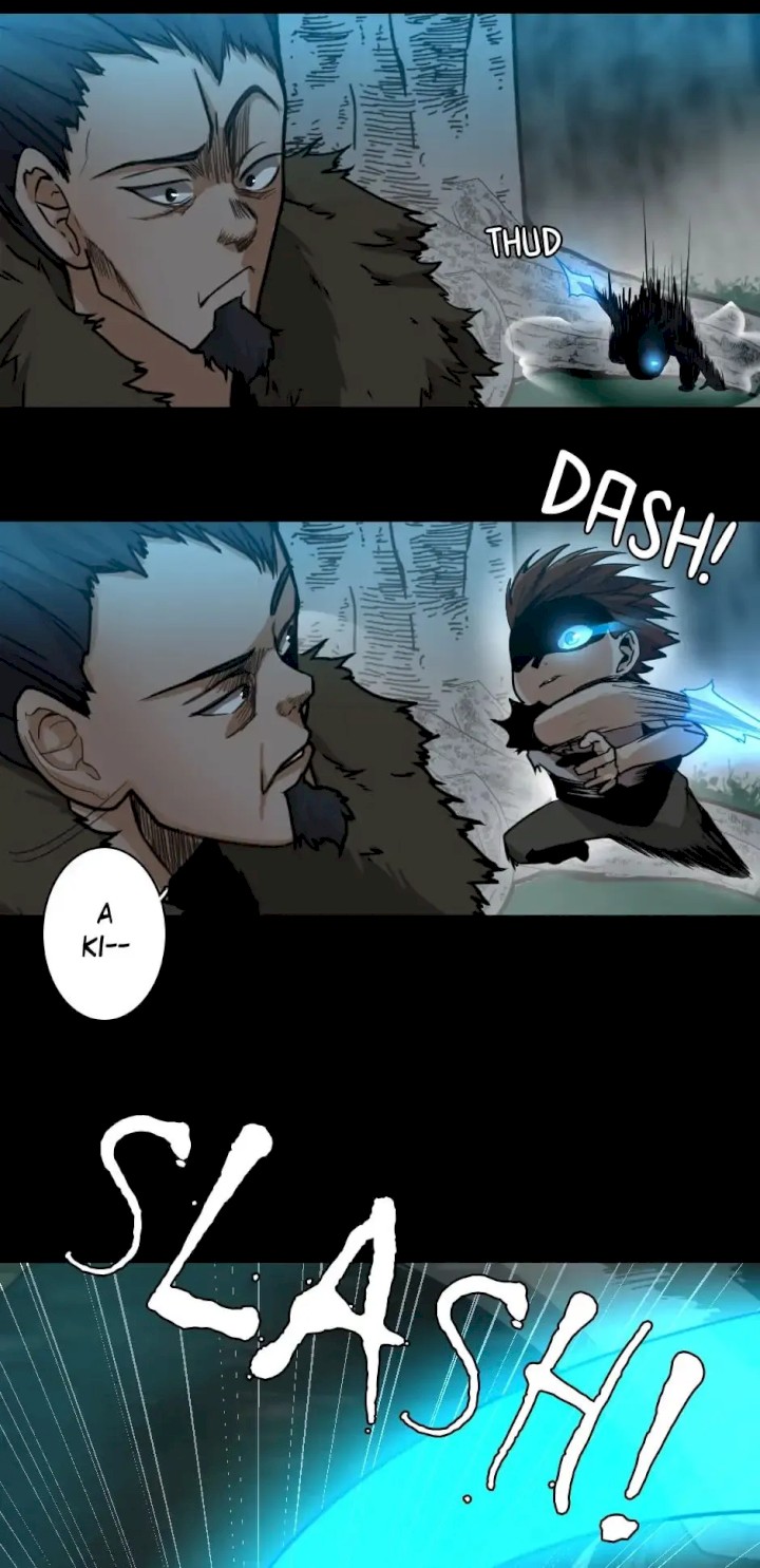 The Beginning After the End Chapter 17 - Page 25