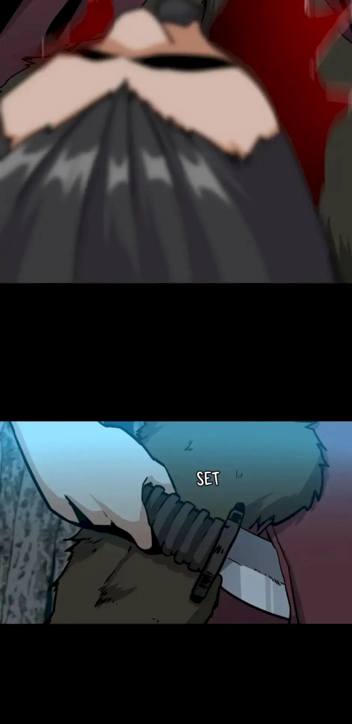 The Beginning After the End Chapter 17 - Page 29