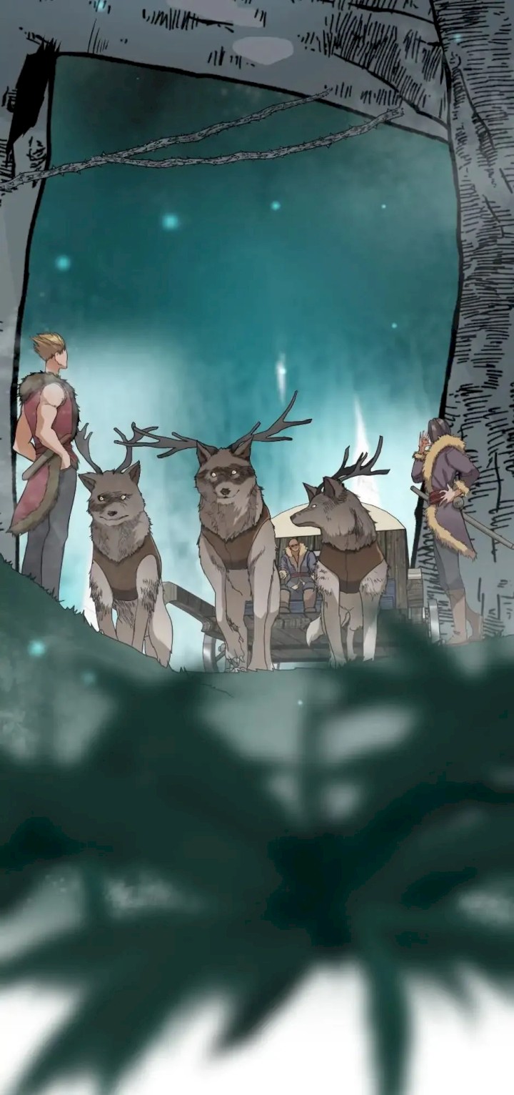 The Beginning After the End Chapter 17 - Page 3