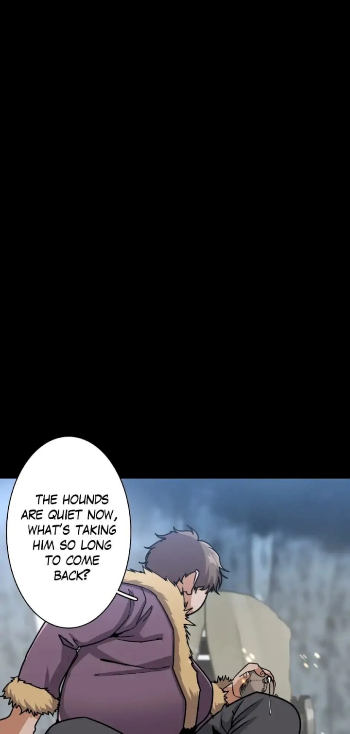 The Beginning After the End Chapter 17 - Page 34