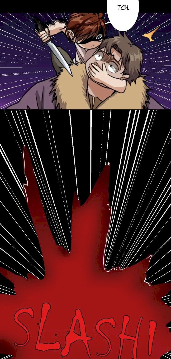 The Beginning After the End Chapter 17 - Page 37