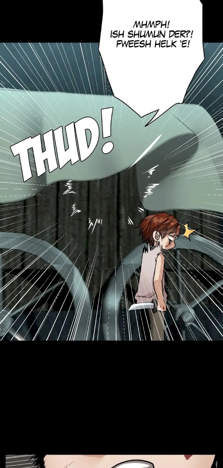 The Beginning After the End Chapter 17 - Page 40