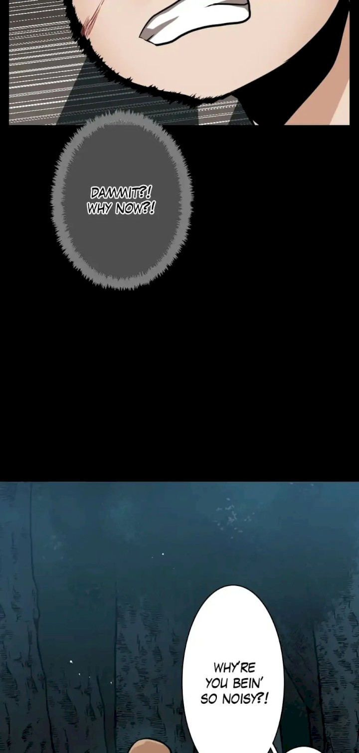 The Beginning After the End Chapter 17 - Page 41