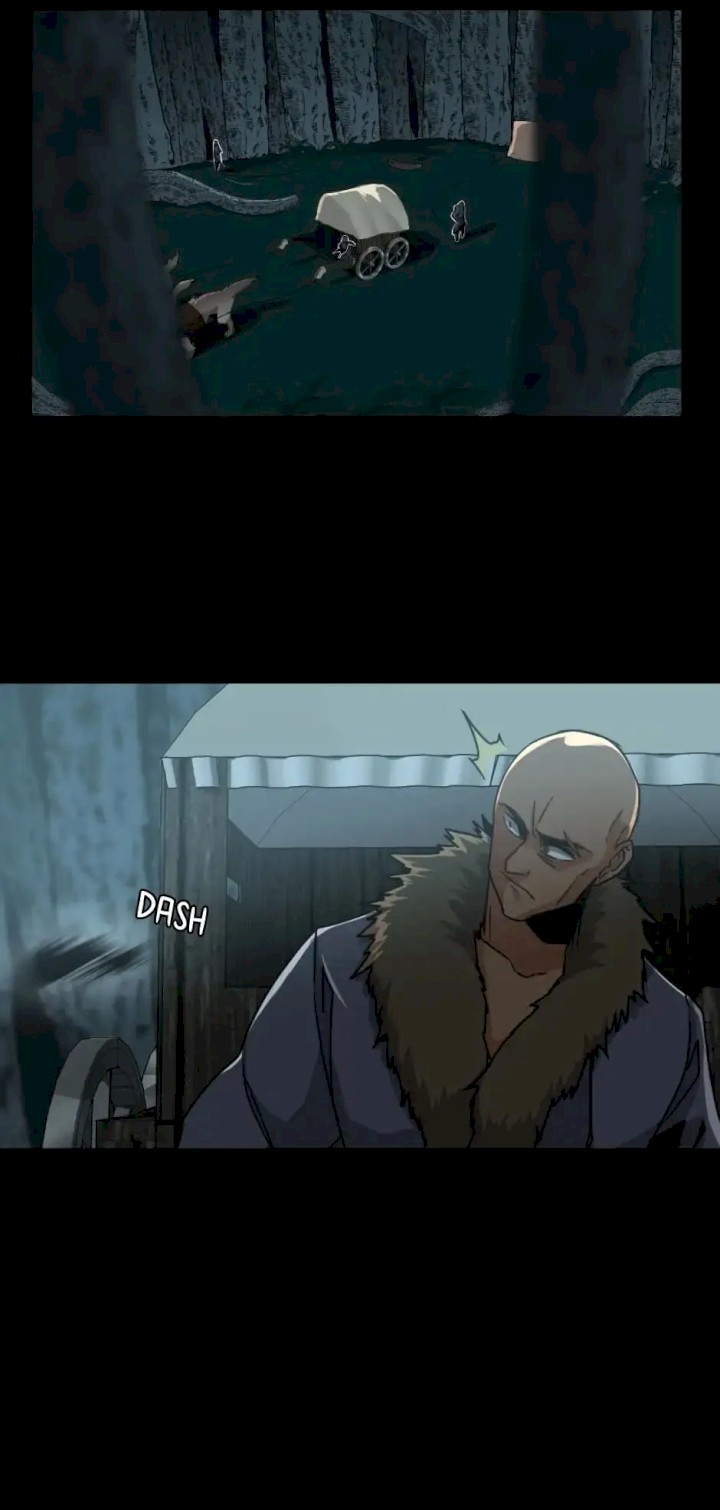 The Beginning After the End Chapter 17 - Page 43