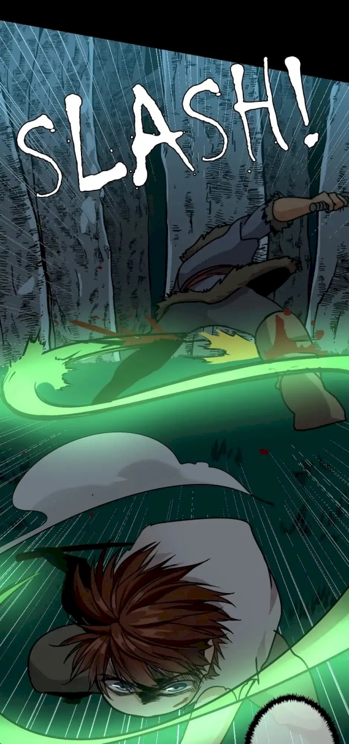 The Beginning After the End Chapter 17 - Page 45