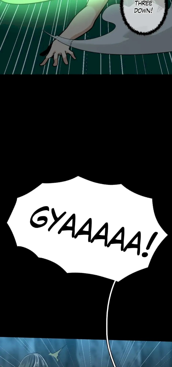 The Beginning After the End Chapter 17 - Page 46