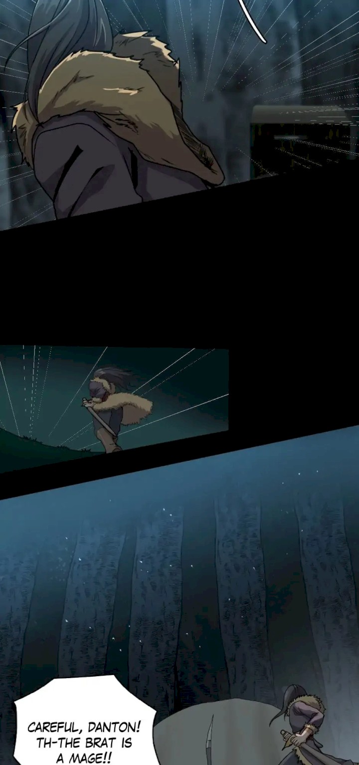 The Beginning After the End Chapter 17 - Page 47