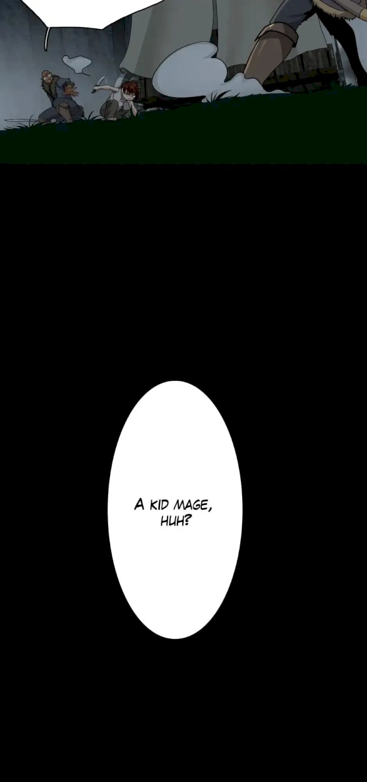 The Beginning After the End Chapter 17 - Page 48