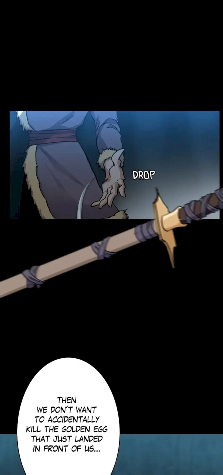 The Beginning After the End Chapter 17 - Page 49